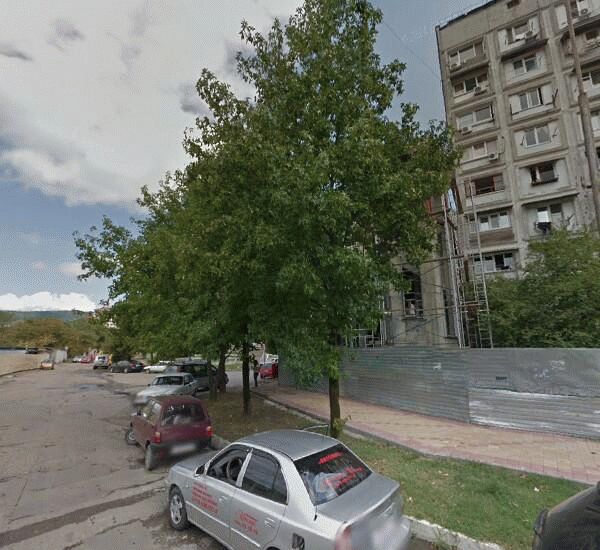 Отделение Сбербанка России по адресу ул. Макаренко,  11