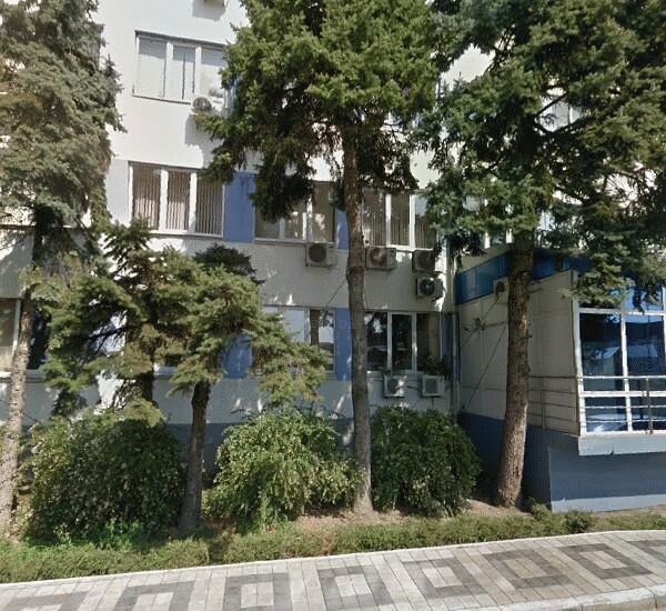 Отделение банка Народный кредит по адресу улица Гагарина 73