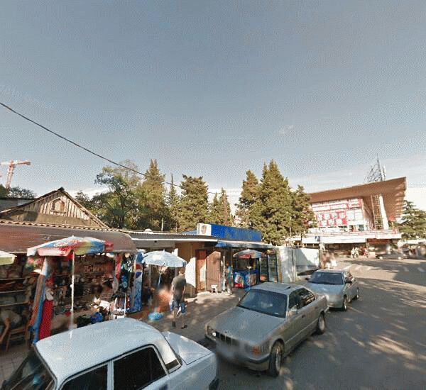 Отделение ОПМ-Банка по адресу Горького улица 75