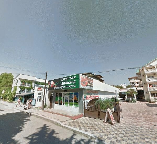 Отделение Сбербанка России по адресу улица Молодежная 34б