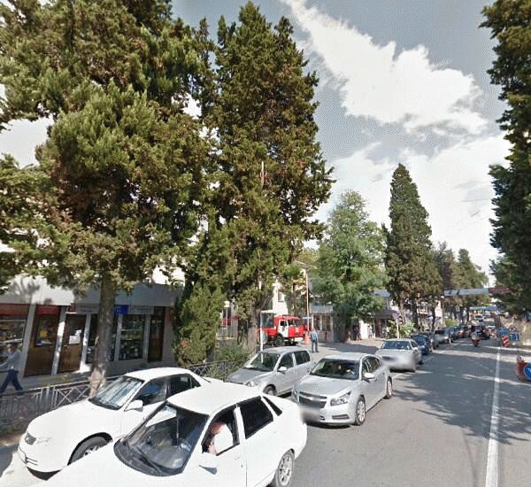 Отделение Внешпромбанка по адресу улица Московская 13