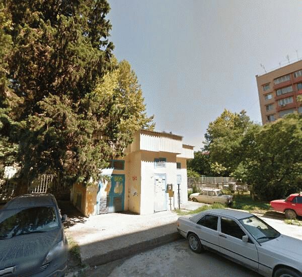 Отделение Росэнергобанка по адресу улица Ленина 6