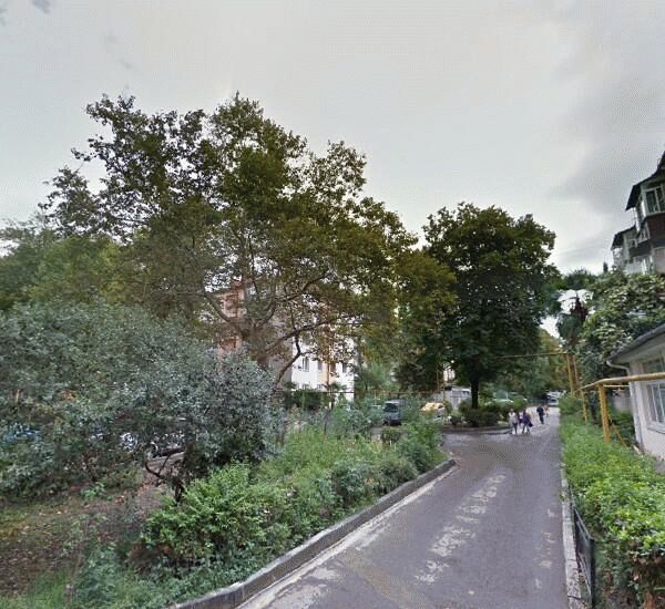 Отделение Крайинвестбанка по адресу бул. Цветной,  д. 34