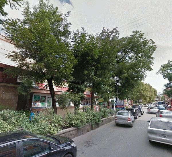 Отделение Совкомбана по адресу Северная улица 12