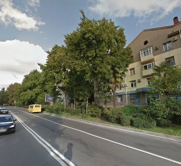 Отделение банка Северный кредит по адресу улица Горького 38