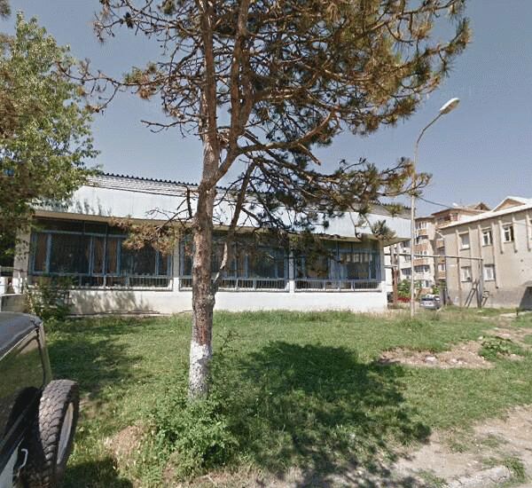 Отделение Банка Западного по адресу Молодежная улица 34б