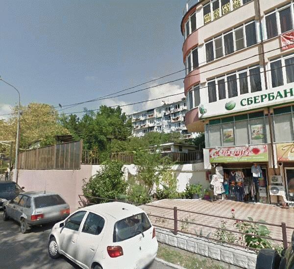 Отделение Банка Западного по адресу Дивноморская улица 17а