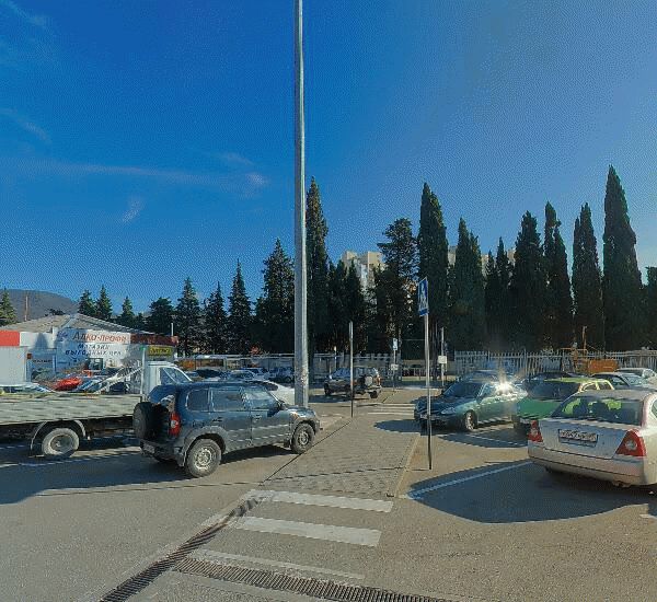 Отделение Банка Западного по адресу Калараш улица 111