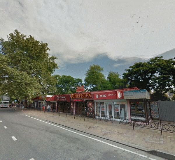 Отделение Сбербанка России по адресу Егорова улица 1а