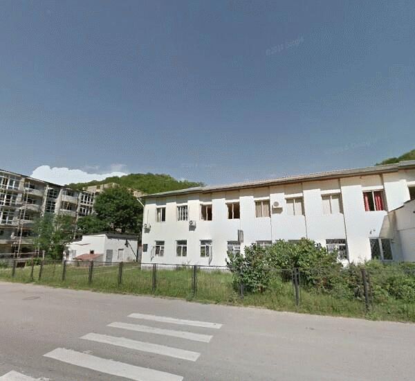 Отделение Сбербанка России по адресу Измайловская улица 57