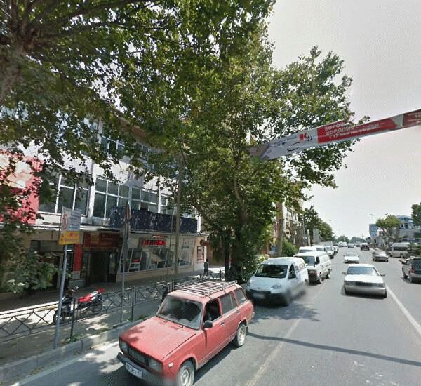 Отделение Сбербанка России по адресу улица Ленина 1а