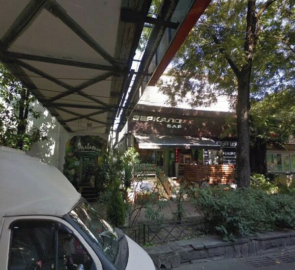 Отделение ПриватБанка по адресу улица Северная 12