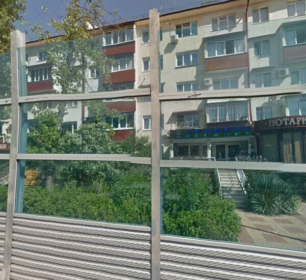 Отделение ПриватБанка по адресу Донская улица 100