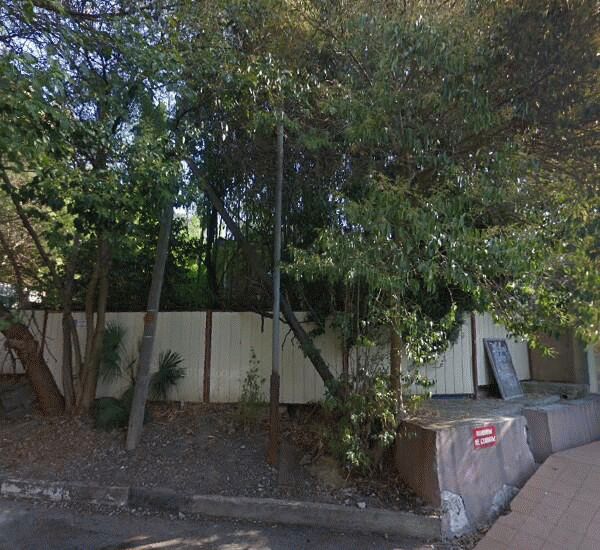 Отделение ПриватБанка по адресу улица Нагорная 27