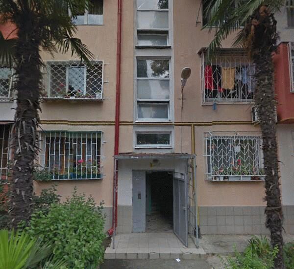 Отделение банка Зенит по адресу Свердлова улица 70