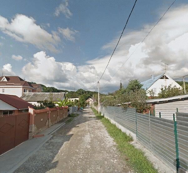 Отделение Почта Банка по адресу г. Сочи,  с. Орел-Изумруд,  ул. Банановая,  д. 8