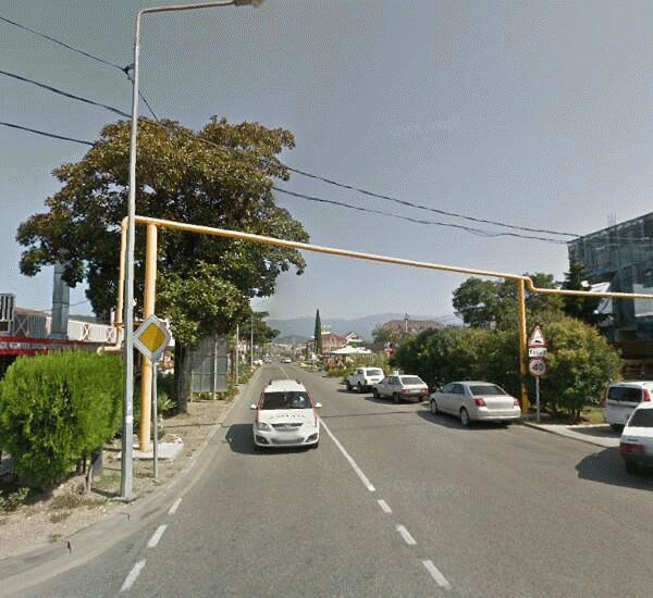 Отделение Почта Банка по адресу ул. Таврическая,  д. 5