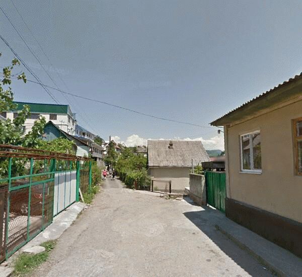 Отделение Почта Банка по адресу г. Сочи,  ул. Декабристов,  д. 27