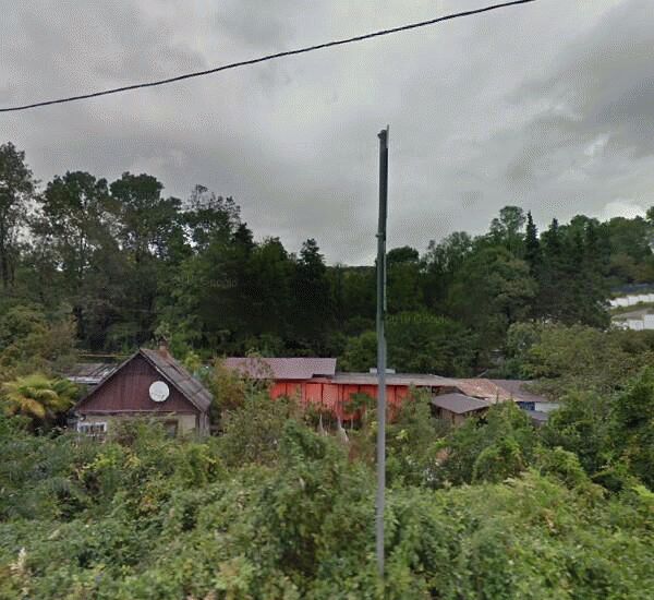 Отделение Почта Банка по адресу г. Сочи,  Якорная Щель,  ул. Главная,  д. 71