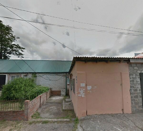 Отделение Почта Банка по адресу г. Сочи,  с. Шепси,  ул. Садовая,  д. 4