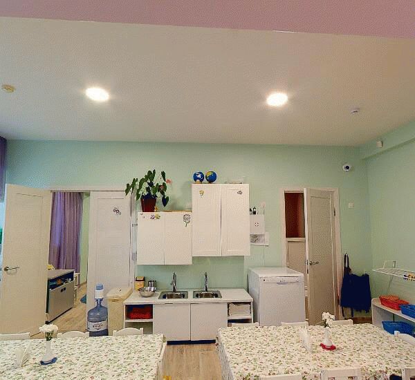 Отделение Связь-Банка по адресу ул. Конституции СССР,  д. 18