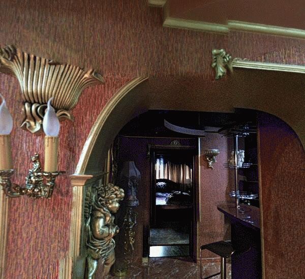 Отделение Геобанка по адресу ул. Островского,  д. 17/24