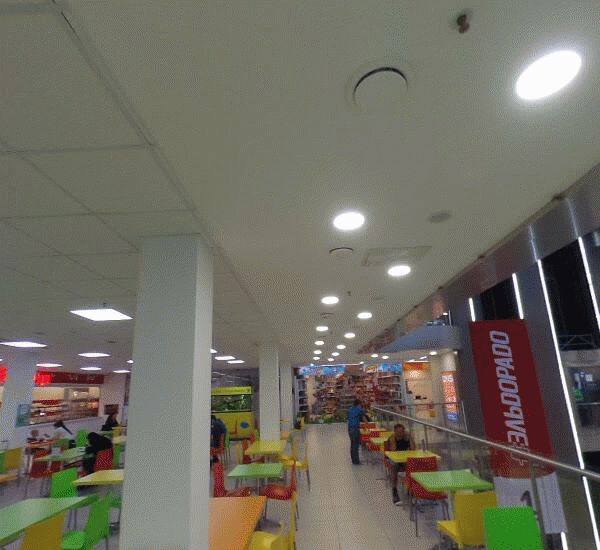 Отделение Райффайзенбанка по адресу ул. Северная,  д. 6